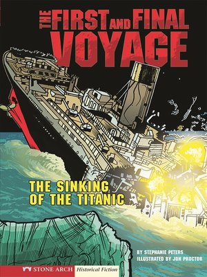 cover image of The First and Final Voyage